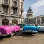 Menzione speciale-CUBA ON THE ROAD di Francesca Salice